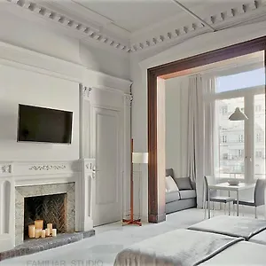 Casa Abamita *** Βαρκελώνη